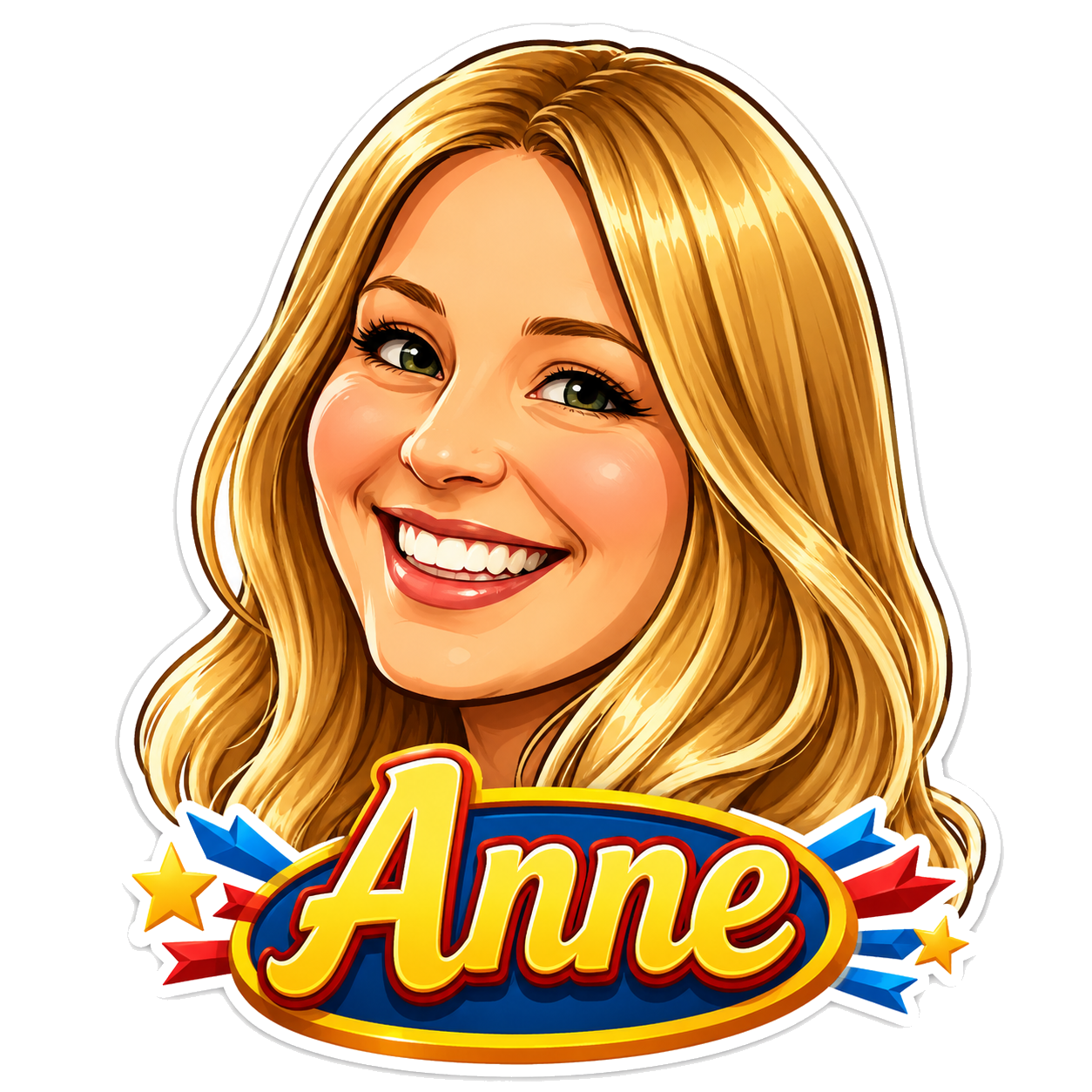 Anne